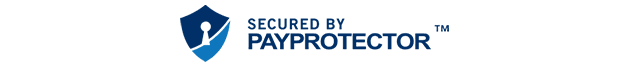 Secured by PayProtector